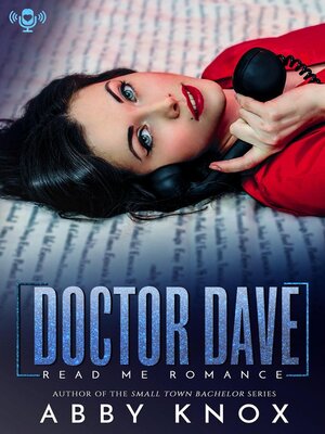 cover image of Doctor Dave